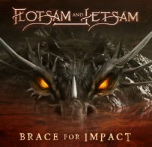 Flotsam and Jetsam - Brace for Impact