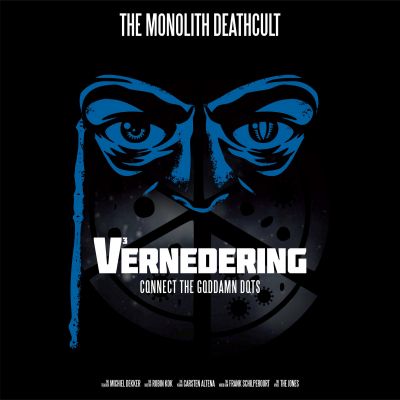 The Monolith Deathcult - V3 - Vernedering: Connect the Goddamn Dots