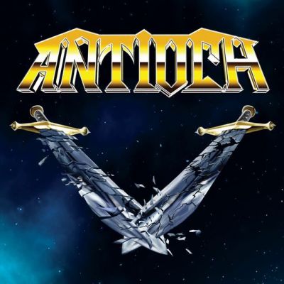 Antioch - Antioch V