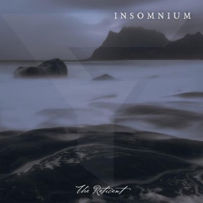 Insomnium - The Reticent