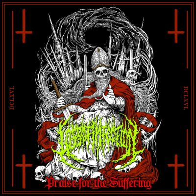 Loss of Infection - Praise for the Suffering