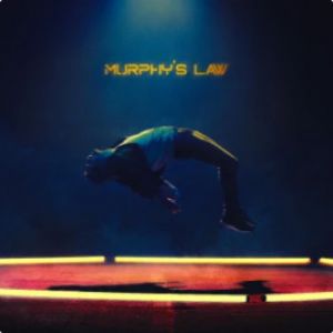 Suasion - Murphy's Law (feat. Florent Salfati)