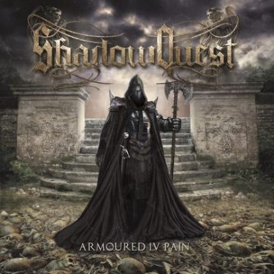 ShadowQuest - Armoured IV Pain