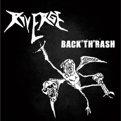 Riverge - Back'th'rash