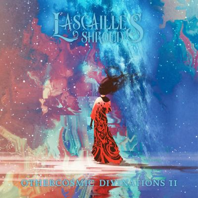 Lascaille's Shroud - Othercosmic Divinations II