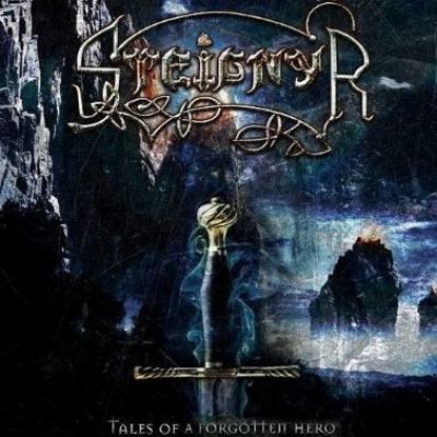 Steignyr - Tales of a Forgotten Hero