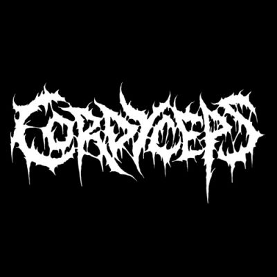 Cordyceps - Predatorial Existence