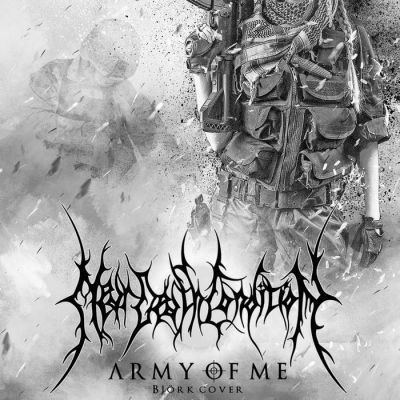 Near Death Condition - Army of Me
