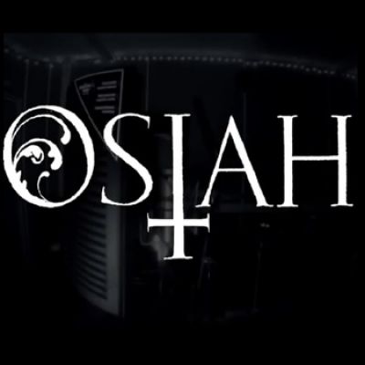Osiah - Perennial Agony
