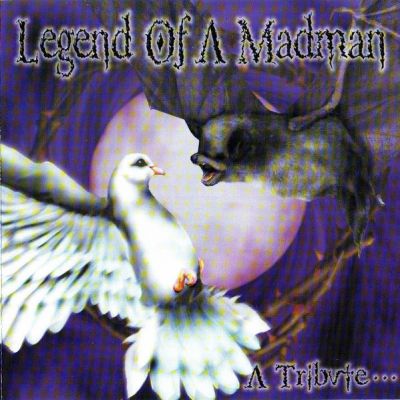 Various Artists - Legend of a Madman
