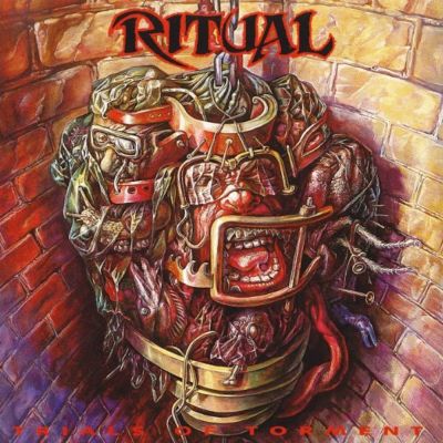 Ritual - Trials of Torment