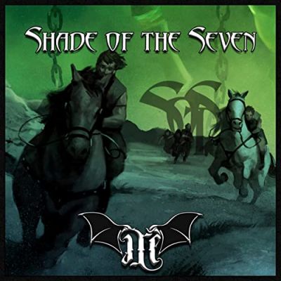 Demonshire - Shade of the Seven