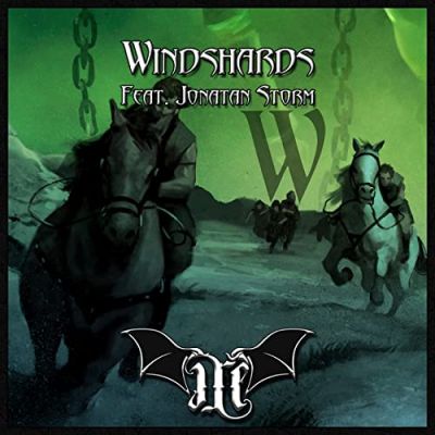 Demonshire - Windshards