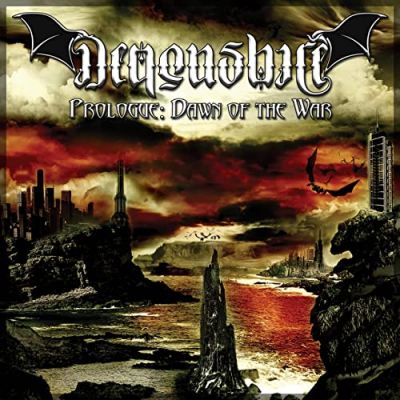 Demonshire - Prologue: Dawn of the War