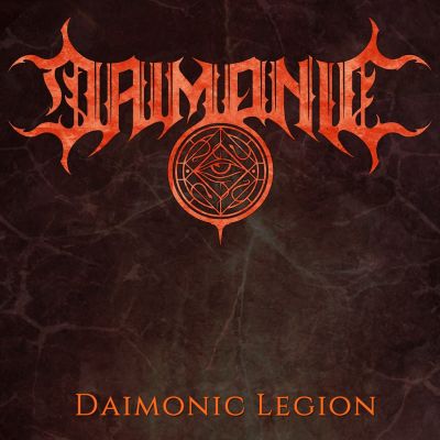 Daimonic - Daimonic Legion