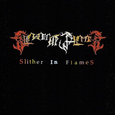 Slither in Flames - Slither in Flames