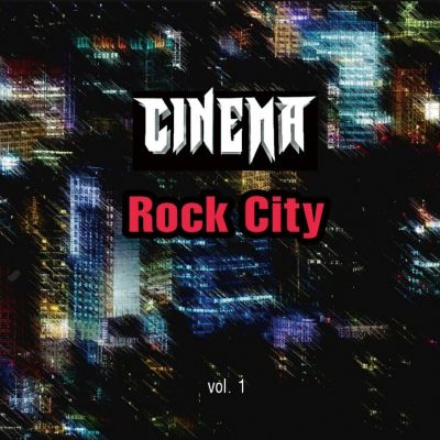 Cinema - Rock City