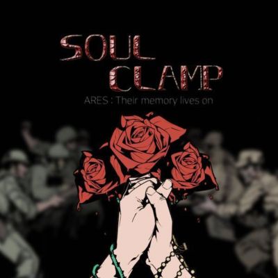 Soul Clamp - ARES
