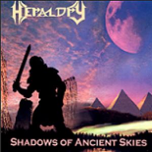 Heraldry - Shadows of Ancient Skies