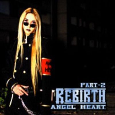 Angel Heart - Rebirth: Part-2