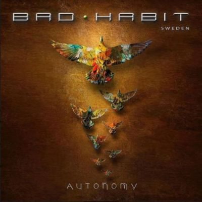 Bad Habit - Autonomy