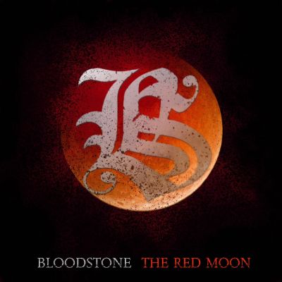 Bloodstone - 붉은달
