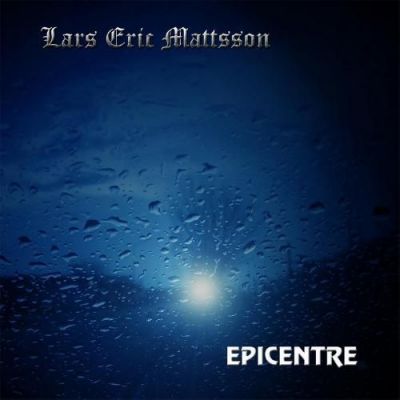 Lars Eric Mattsson - Epicentre
