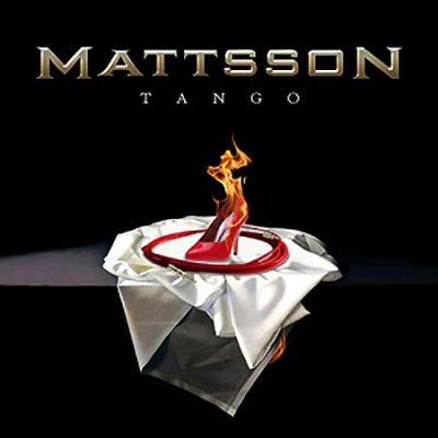 Lars Eric Mattsson - Tango