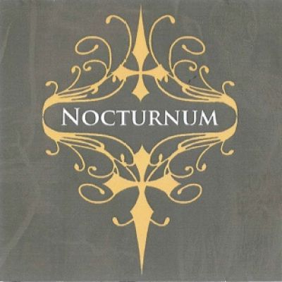 Nocturnum - Darker than Darkness