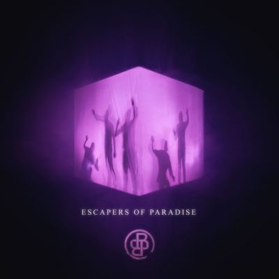 Balance Breach - Escapers of Paradise