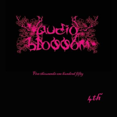 Audio Blossom - Five thousands one hundred fifty