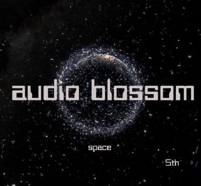 Audio Blossom - SPACE