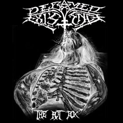 Decayed Existence - The Rot Box