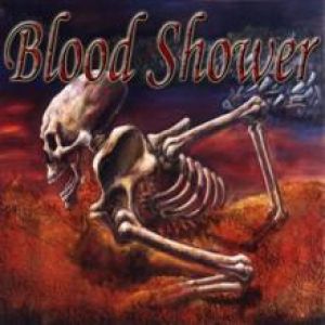 Blood Shower - Demo