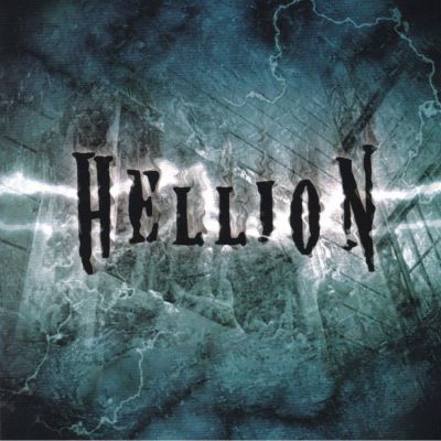 Hellion - Brother