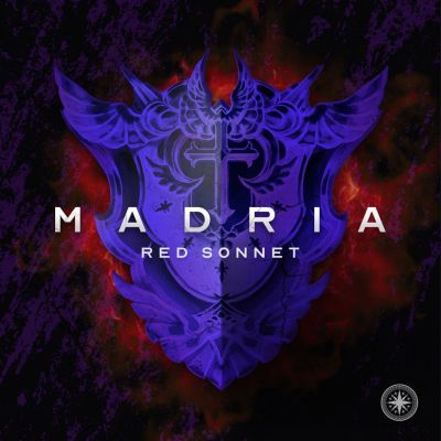 Red Sonnet - Madria