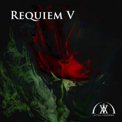 Vital Degree - Requiem V