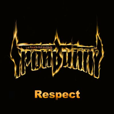 IRONBUNNY - Respect