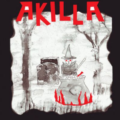 Akilla - As for Me, As for You
