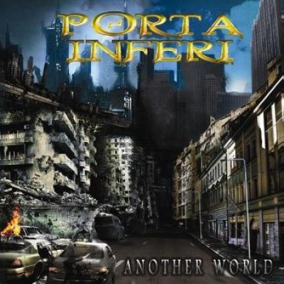 Porta Inferi - Another World