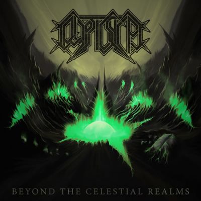 Cryptic Shift - Beyond the Celestial Realms