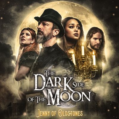 The Dark Side of the Moon - Jenny of Oldstones (Game of Thrones Cover)