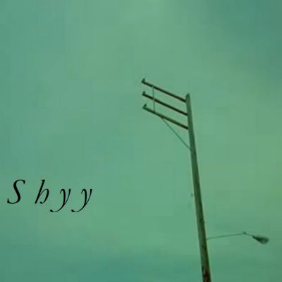 Shyy - Demo 2008
