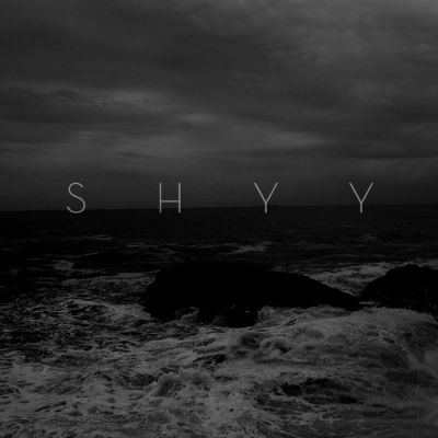 Shyy - Demo 2016