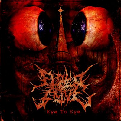 Flayed Alive - Eye to Eye