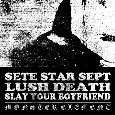 Sete Star Sept - Monster Element