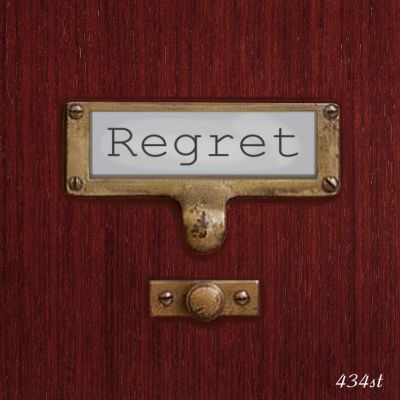 434.st - Regret