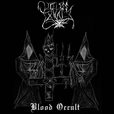 Lifeless Exhale - Blood Occult