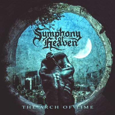 Symphony of Heaven - The Arch of Time
