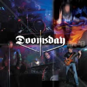 Doomsday - Live '13